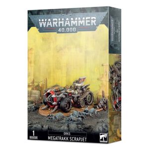 ORKS: KOCHERREAKTOR