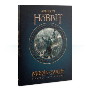 MIDDLE EARTH SBG: ARMIES OF THE HOBBIT (ENGLISH)