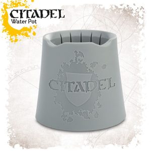 CITADEL WATER POT