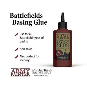 BASING GLUE