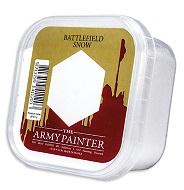 BATTLEFIELD SNOW