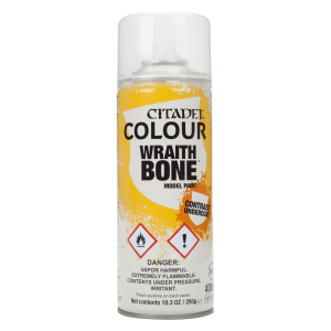 WRAITHBONE EN SPRAY (400ml)