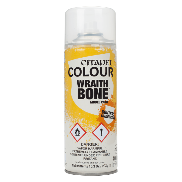 WRAITHBONE EN SPRAY (400ml)