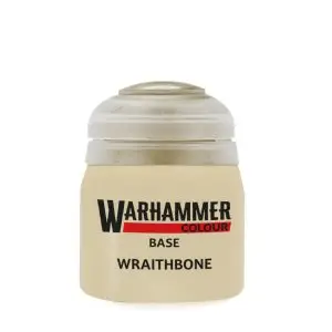 BASE: WRAITHBONE