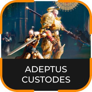 ADEPTUS CUSTODES