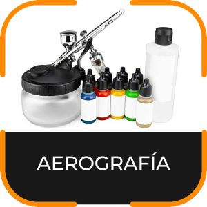 AEROGRAFÍA