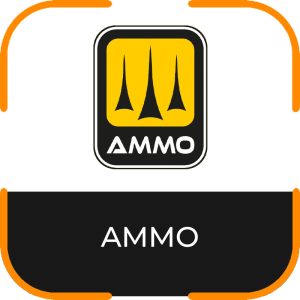 PINTURAS AMMO