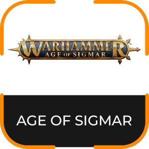 AGE OF SIGMAR