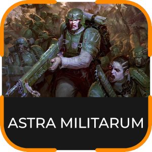ASTRA MILITARUM
