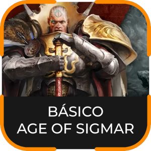 BÁSICO AGE OF SIGMAR