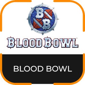 BLOOD BOWL
