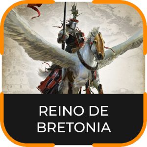 REINO DE BRETONIA