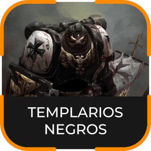 BLACK TEMPLARS