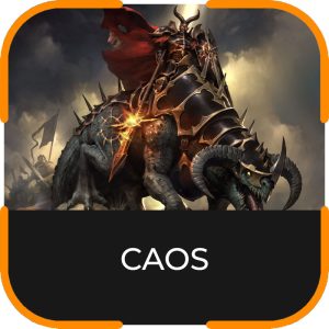 CHAOS