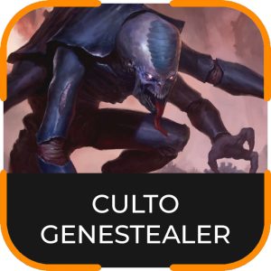 GENESTEALER CULTS