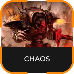 CHAOS