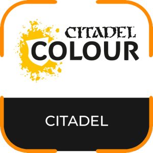 PINTURAS CITADEL