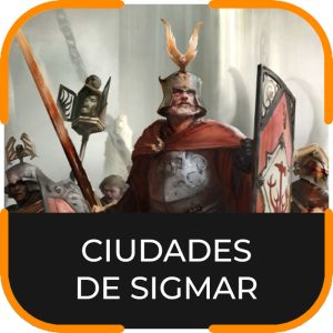 CITIES OF SIGMAR