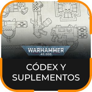 CÓDEX Y SUPLEMENTOS
