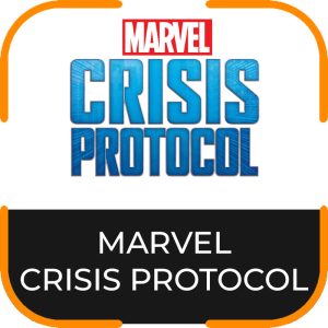MARVEL CRISIS PROTOCOL