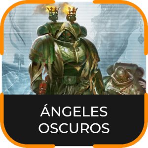 DARK ANGELS