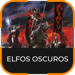 ELFOS OSCUROS