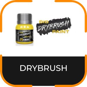 DRYBRUSH