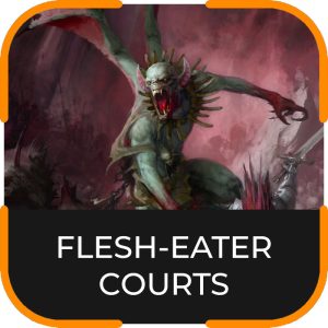 FLESH-EATER COURTS