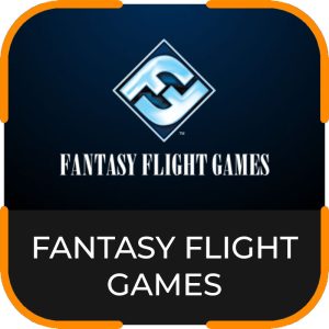 FANTASY FLIGHT GAMES