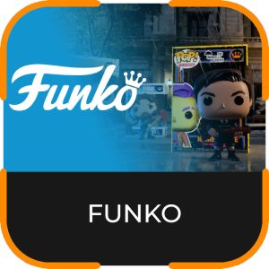 FUNKOS