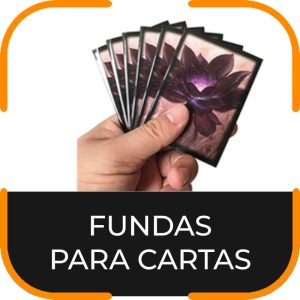 FUNDAS PARA CARTAS