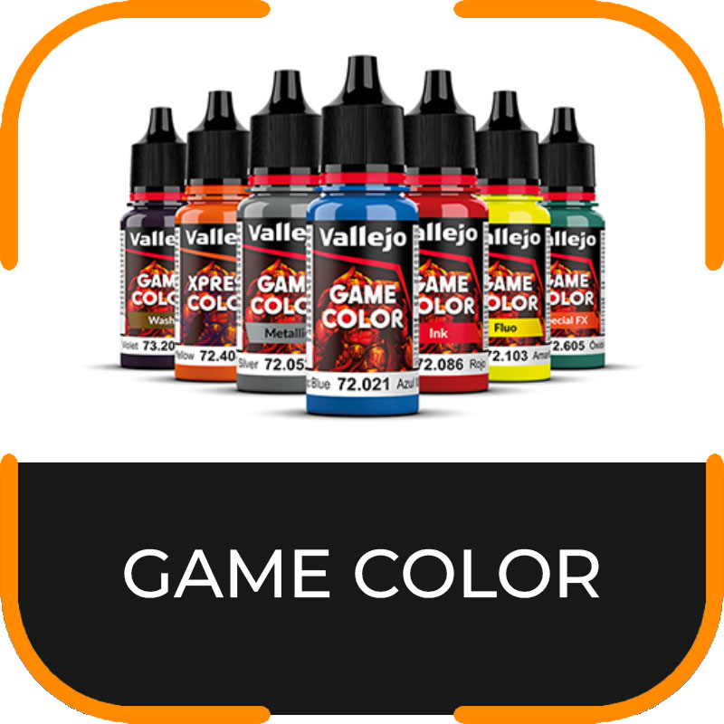 GAME COLOR archivos - Invasión Talavera