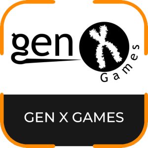 GEN X GAMES
