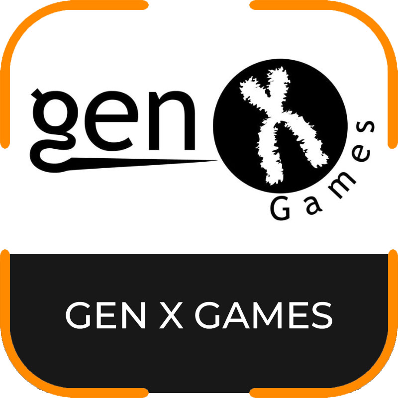 GEN X GAMES archivos - Invasión Talavera