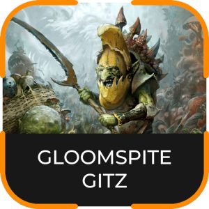 GLOOMSPITE GITZ