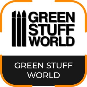 GREEN STUFF WORLD