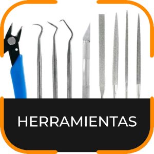 HERRAMIENTAS