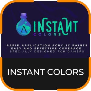 INSTANT COLORS