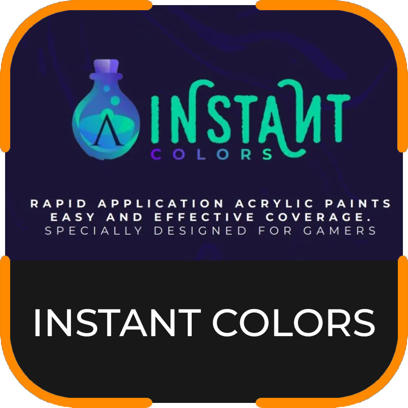 INSTANT COLORS archivos - Invasión Talavera