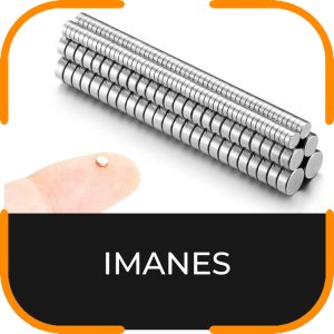 IMANES