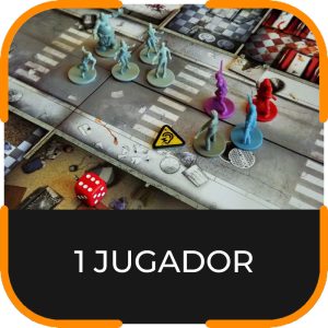 JUEGOS PARA 1 JUGADOR