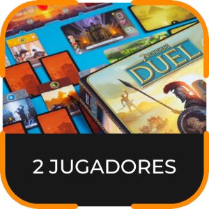 JUEGOS PARA DOS