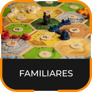 JUEGOS FAMILIARES