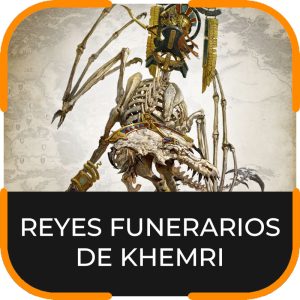 REYES FUNERARIOS DE KHEMRI