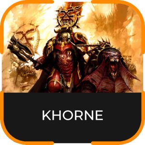 BLADES OF KHORNE