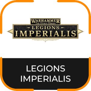 LEGIONS IMPERIALIS