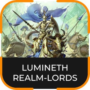 LUMINETH REALM-LORDS