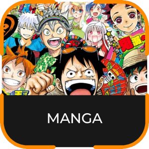 MANGA