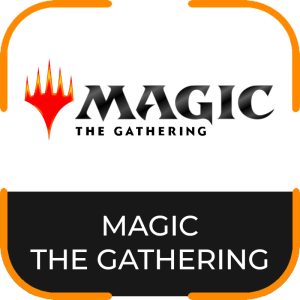 MAGIC THE GATHERING