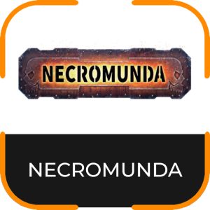 NECROMUNDA